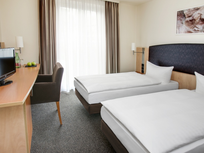 InterCityHotel Wien